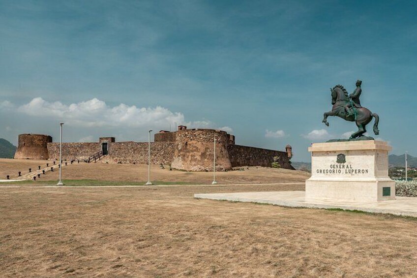 Shore Excursion Puerto Plata City Tour and Beach Escape 5