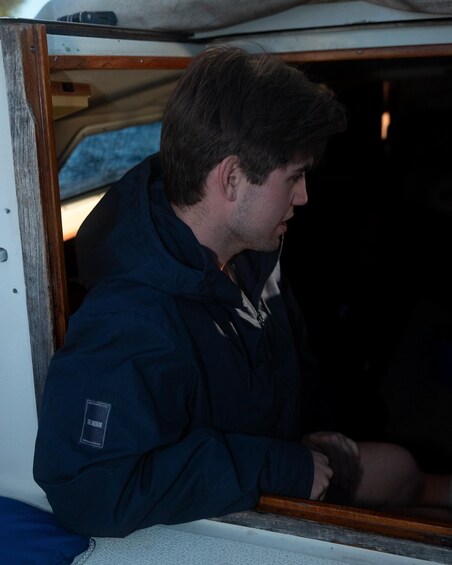 Picture 9 for Activity Oslo: Oslofjord Sailing Tour with Snacks and Drinks 4