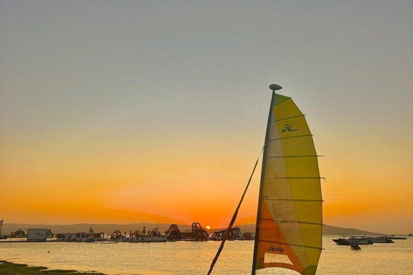 Full Day Small Group to Paracas and Huacachina and vineyards 4