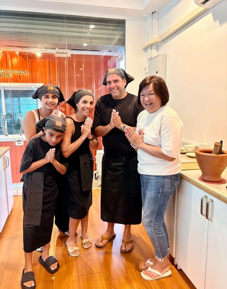 Picture 11 for Activity Phuket: Pum Thai Cooking Class with Local Ingredients 2