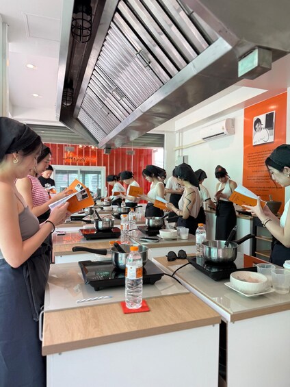 Picture 21 for Activity Phuket: Pum Thai Cooking Class with Local Ingredients 4