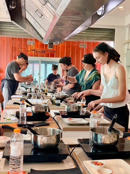 Phuket: Pum Thai Cooking Class with Local Ingredients 1