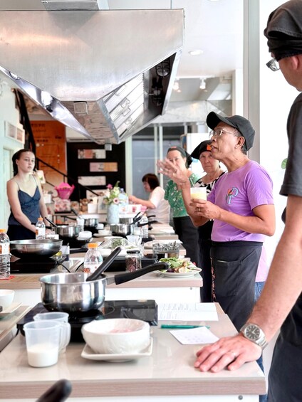 Picture 20 for Activity Phuket: Pum Thai Cooking Class with Local Ingredients 3