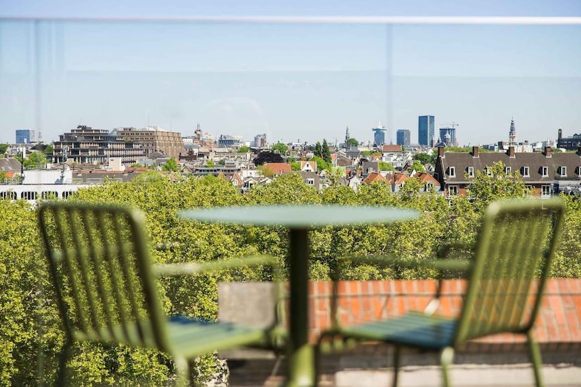 Picture 4 for Activity Rooftop Bar at Heineken Experience Entry Ticket 3
