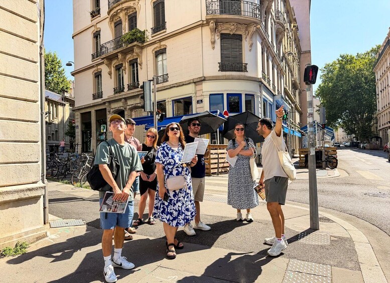 Picture 2 for Activity Lyon Essentials: The Perfect Introduction ⭐ 5