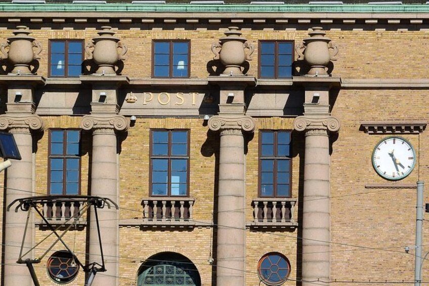 Gothenburg Food & Culture: Markets, Historic Streets & Landmarks 3