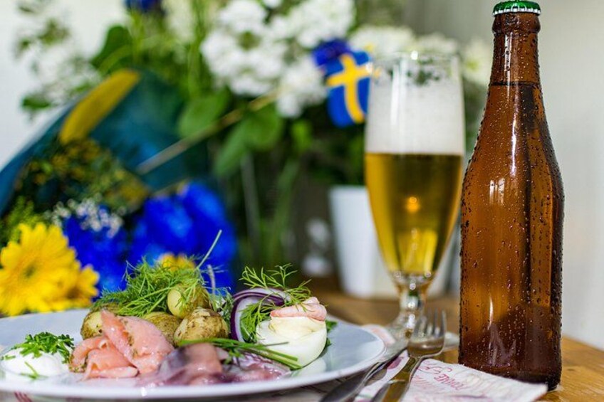 Gothenburg Food & Culture: Markets, Historic Streets & Landmarks 5