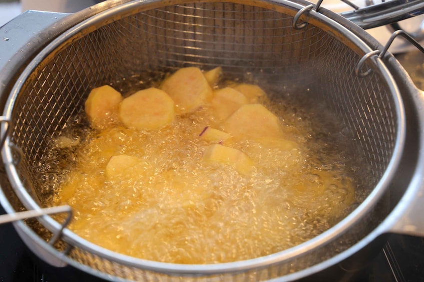 Picture 11 for Activity Lagos: Learn the Secrets of Authentic Bifana | Cooking Class 4