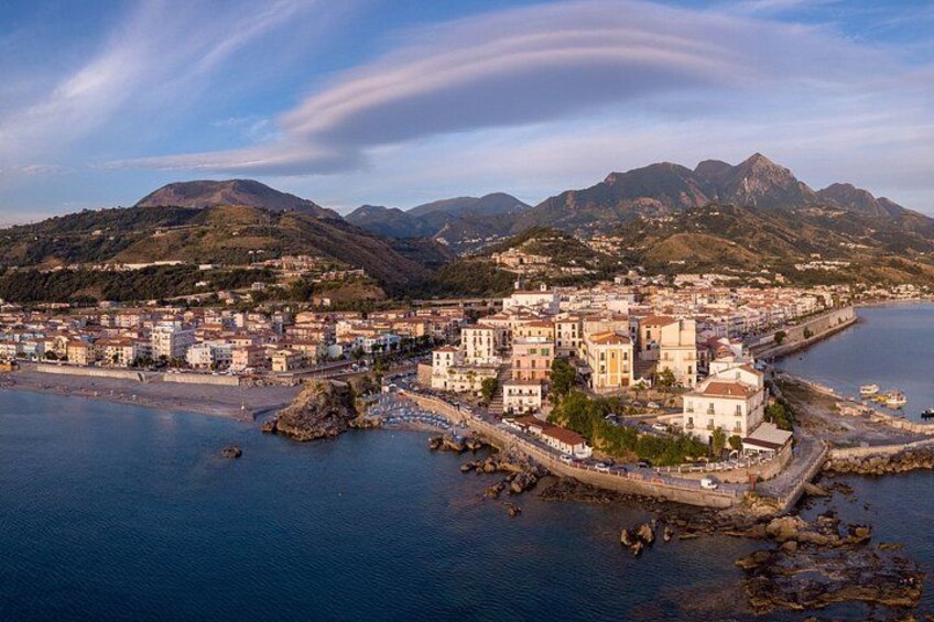 Explore Ischia Aragonese Castle and the Tradition of Celsa +Ebook 2