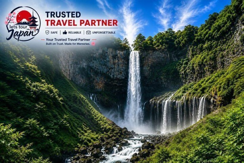 Vip | Nikko Signature Tour | Private Luxury from Tokyo 2