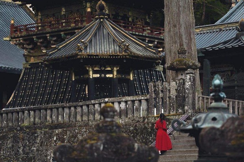 Vip | Nikko Signature Tour | Private Luxury from Tokyo 5