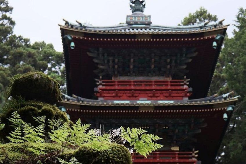 Vip | Nikko Signature Tour | Private Luxury from Tokyo 4