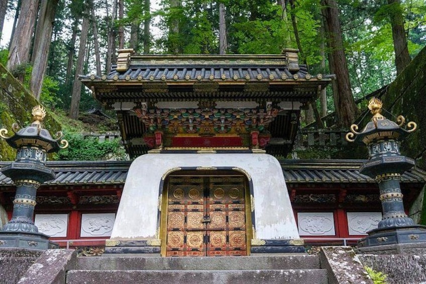 Vip | Nikko Signature Tour | Private Luxury from Tokyo 3