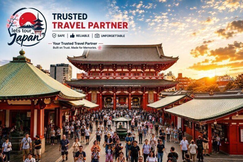 Vip | Tokyo Signature City Tour | Private Luxury Experience 2
