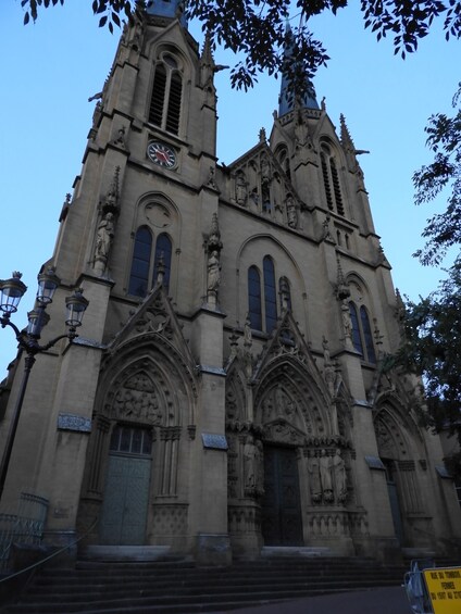 Picture 6 for Activity Metz: Small Group Walking Tour with Legend Telling 3