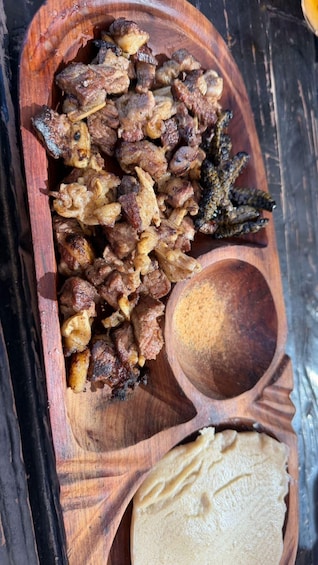 Picture 16 for Activity Swakopmund: Guided Township Tour with Local Food Tasting 3