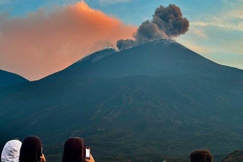 Etna Tour with Jeep 1