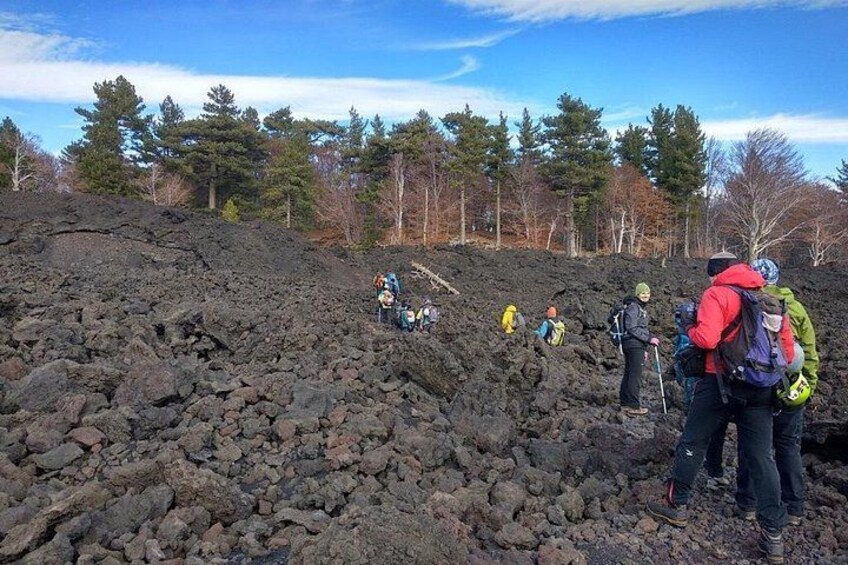 Etna Tour with Jeep 3