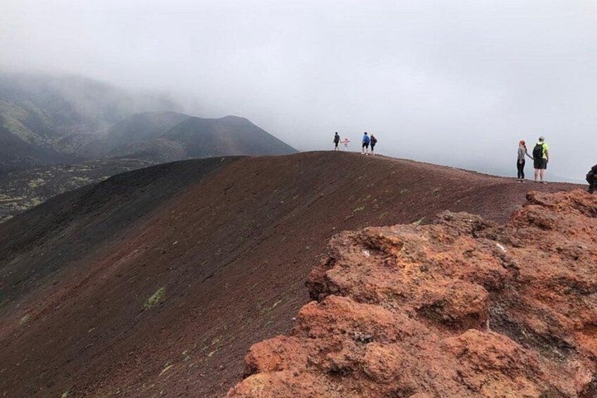 Etna Tour with Jeep 4