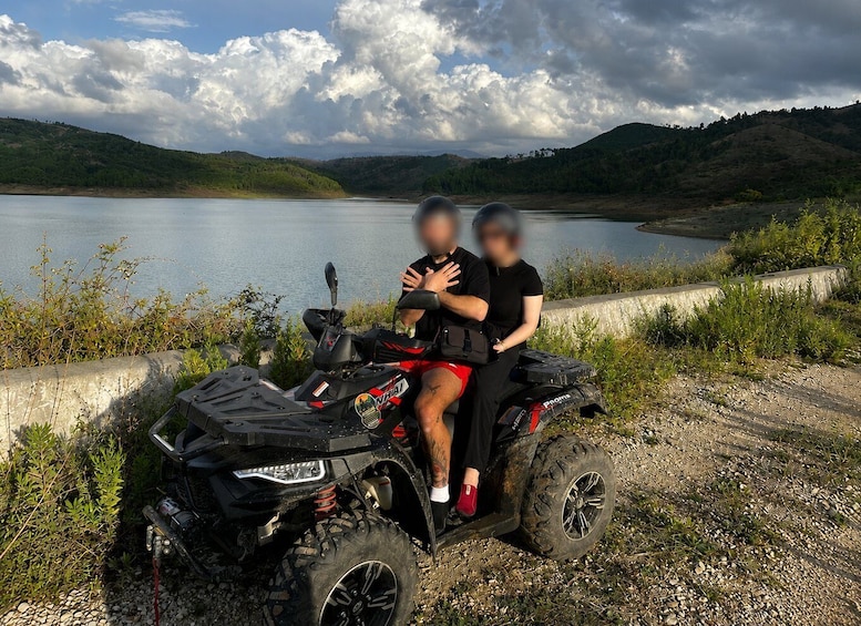 Picture 13 for Activity From Shkoder : 3-hours ATV tour 4