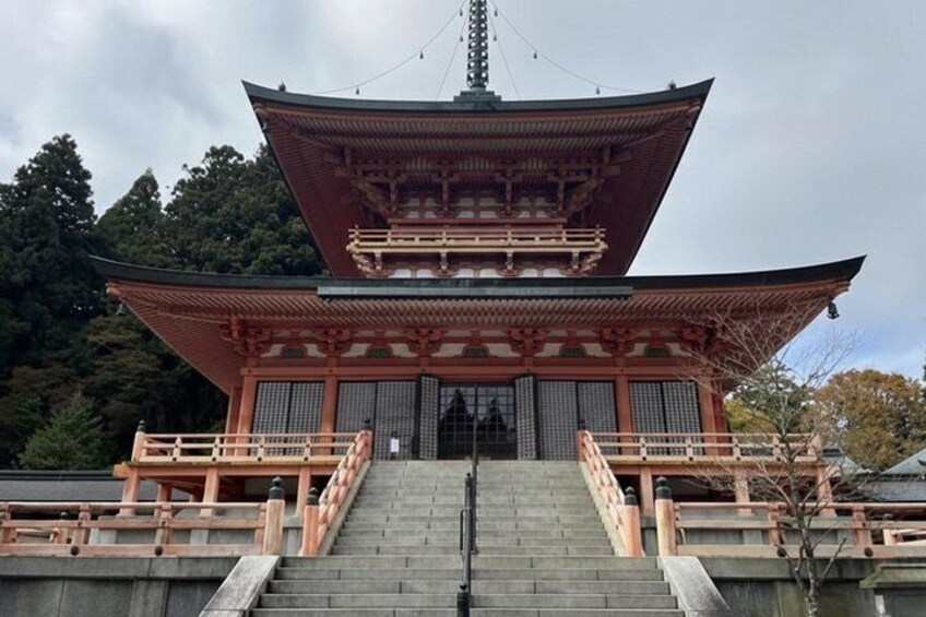 Shiga Private Custom Tour with Local Guide 2