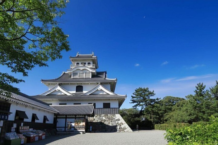Shiga Private Custom Tour with Local Guide 5