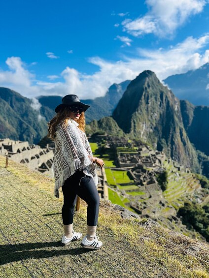 Picture 6 for Activity Cusco: Guided 2-Day Hike of the Inca Trail to Machu Picchu 4