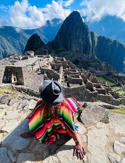 Picture 8 for Activity Cusco: Guided 2-Day Hike of the Inca Trail to Machu Picchu 5