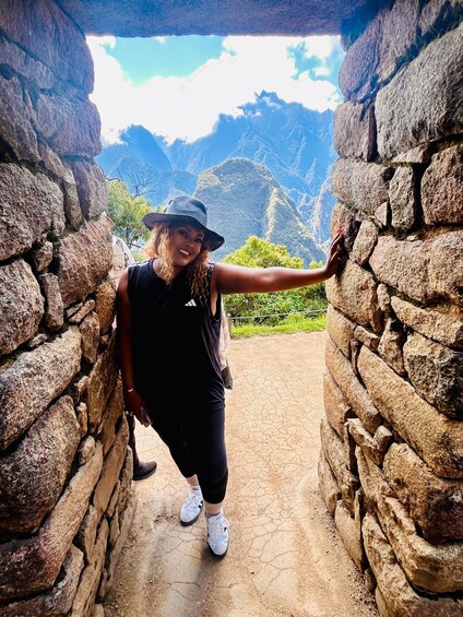 Picture 9 for Activity Cusco: Guided 2-Day Hike of the Inca Trail to Machu Picchu 2