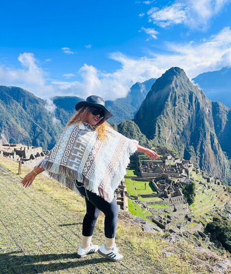 Picture 7 for Activity Cusco: Guided 2-Day Hike of the Inca Trail to Machu Picchu 3