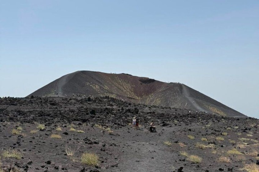 Etna Morning Trek with Departure from Syracuse 5