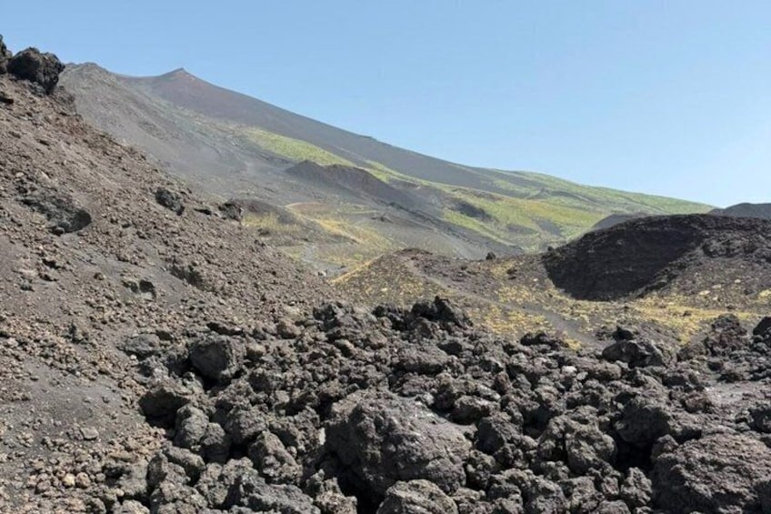 Etna Morning Trek with Departure from Syracuse 4