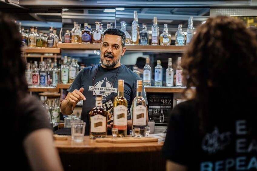 São Suppers Food Tour with 12+ Tastings 3