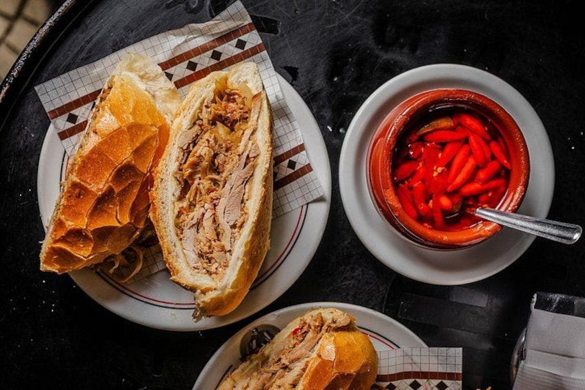 São Suppers Food Tour with 12+ Tastings 1