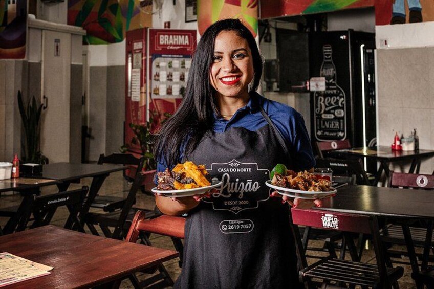 São Suppers Food Tour with 12+ Tastings 2
