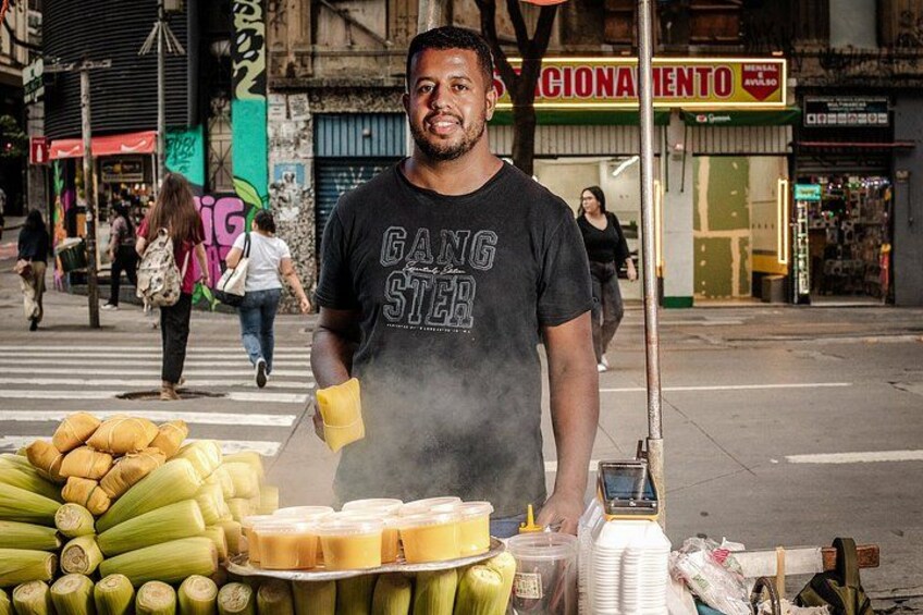 São Suppers Food Tour with 12+ Tastings 3