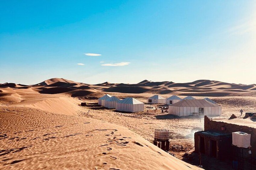 4 Day Erg Chigaga Desert Adventure 2