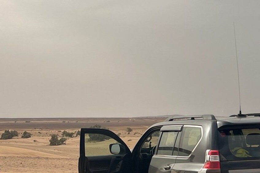 4 Day Erg Chigaga Desert Adventure 4