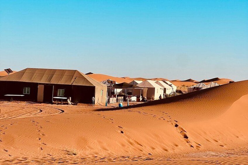 4 Day Erg Chigaga Desert Adventure 5