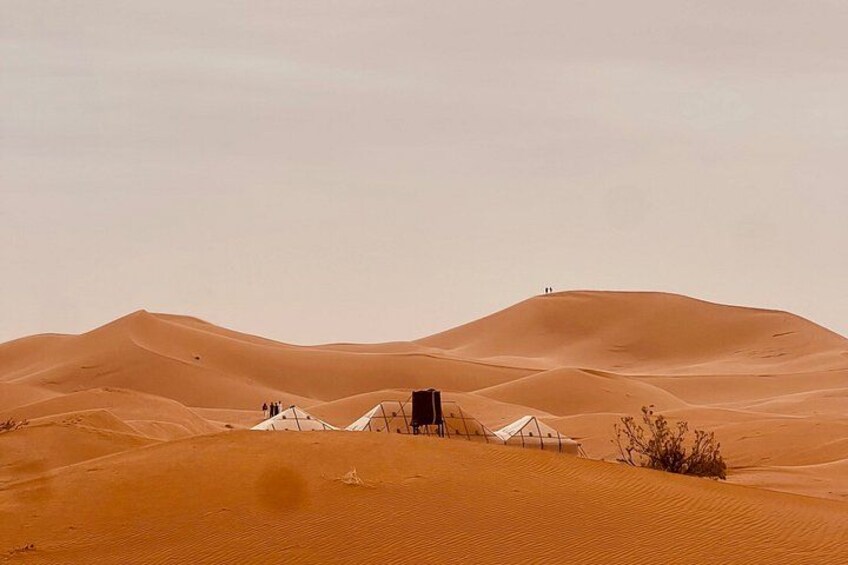4 Day Erg Chigaga Desert Adventure 1