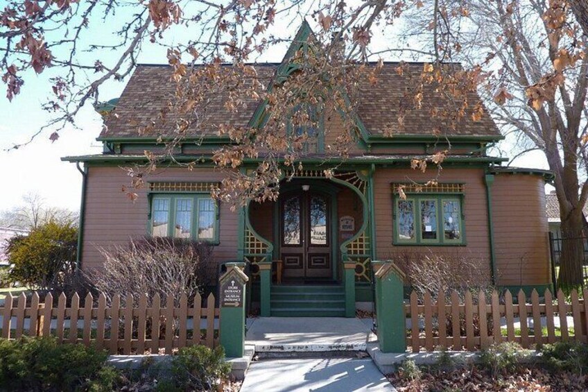 Discover Prescott A Historic Day Trip from Phoenix 4