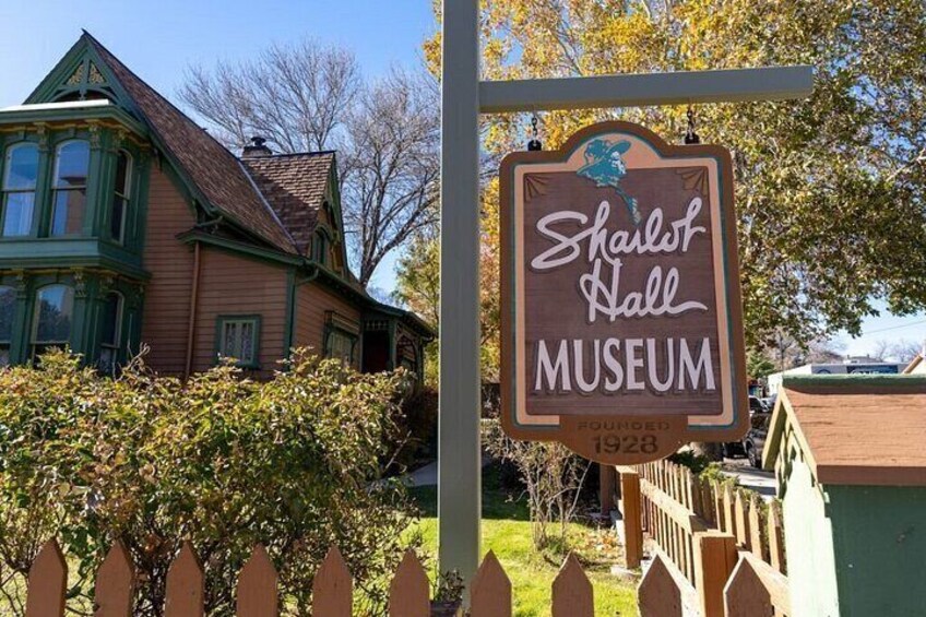 Discover Prescott A Historic Day Trip from Phoenix 3