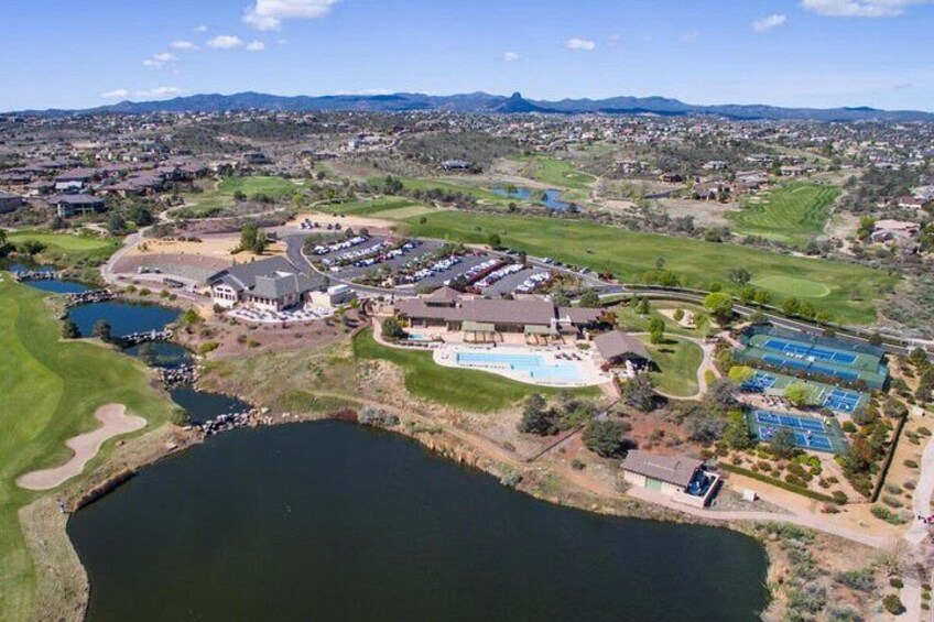 Discover Prescott A Historic Day Trip from Phoenix 1
