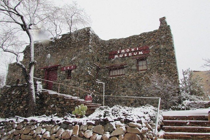 Discover Prescott A Historic Day Trip from Phoenix 2