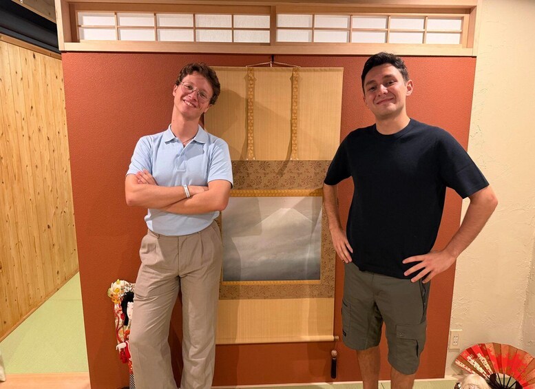 Picture 3 for Activity Hiroshima: Japanese Acupuncture & Massage Experience 3