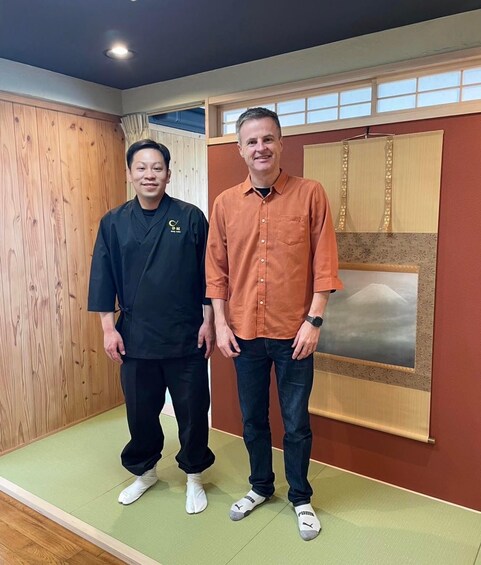 Picture 1 for Activity Hiroshima: Japanese Acupuncture & Massage Experience 2