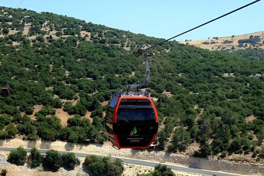 Cultural Immersion Experience with a Jordanian Family 1