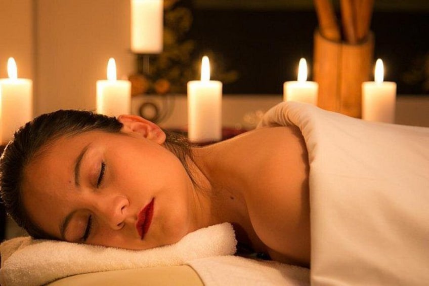 Traditional Turkish Bath Experience in Antalya 1