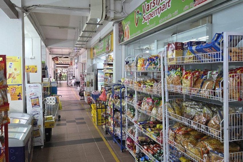 Singapore Culture & Heritage in the Historical Ethnic Quarters 4