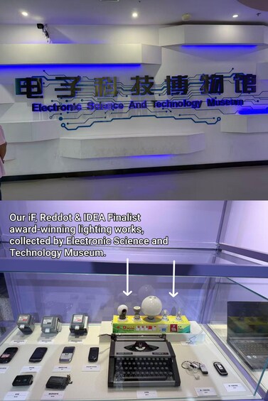 Picture 15 for Activity Shadow Art Design Museum Tour Immersive Exp. Top Photo Spot 3